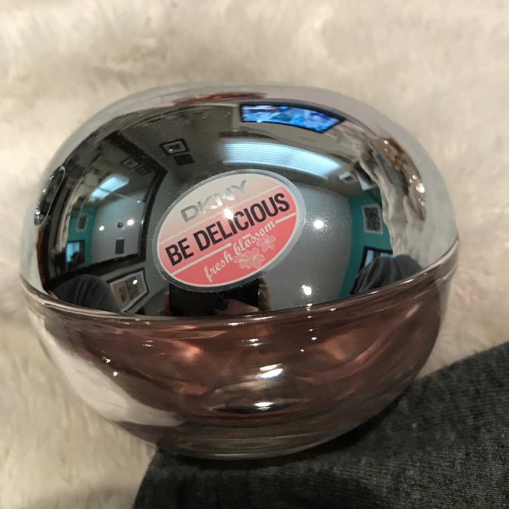 DKNY Be Delicious Fresh Blossom